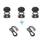 360° Adjustable Vacuum Magnetic Phone Holder📱🚗