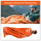 ⛺Emergency Thermal Sleeping Bag | Survival Camping Warm Sleep Sack