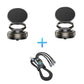 360° Adjustable Vacuum Magnetic Phone Holder📱🚗