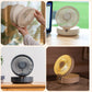 💖50% OFF❄️🌬️Desktop Wall-mounted Kitchen Fan