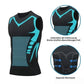 🔥 50% OFF NOW! 💪 Ionic Shaping Vest – Compression & Cooling – Body Contouring & Sleeveless – Invisible Under Clothes 🕶️