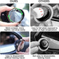 🚗 Limited Time Half Price - Car Blind Spot Rearview Mirror
