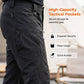 👖 50% OFF NOW!🛠️ Comfortable & Hardwearing Workwear Pants – Multi-Pocket & Durable – All-Day Tough 🌿