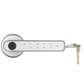 📢📢50% OFF !! ⏰Intelligent door lock with fingerprint