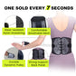 🔥Hot Sale-Adjustable Lumbar Support Belt