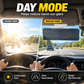⏳Time-Limited Special ⏰🚗 Drive Safer Day & Night 🌙 Universal HD Anti-Glare Car Visor ✨