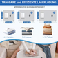 ⏰ While supplies last! 🔥 USB Electric Vacuum Sealer Bags — Save Space, 50% Off 🔥