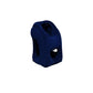 ✈️ Inflatable Ergonomic Hollow-Cutout Travel Pillow – PVC Flocking, Quick Inflate, With Storage Bag ✨
