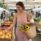 🎁New Arrival 50% OFF💥Women's Casual Striped Spaghetti Strap Jumpsuit