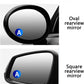 🚗 Limited Time Half Price - Car Blind Spot Rearview Mirror