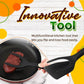 🌞Summer Hot Price !!🔥2 In 1 Grip Flip Tongs