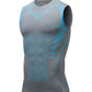 🔥 50% OFF NOW! 💪 Ionic Shaping Vest – Compression & Cooling – Body Contouring & Sleeveless – Invisible Under Clothes 🕶️