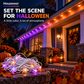 🌈 Smart RGB Outdoor Lights – Create the Perfect Outdoor Ambiance