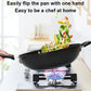 Mintiml® Non-Stick Wok for Stir-Frying