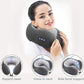 U-shaped Electric Hot Compress Massage Pillow