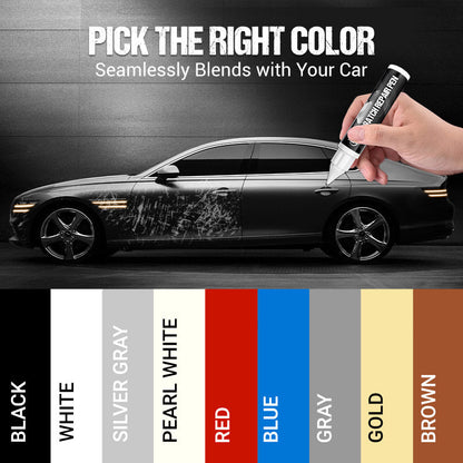 ✏️2025 HOT SALE✏️Buy 2 Get 1 FreeCar🔥 Scratch Repair Pen🚗