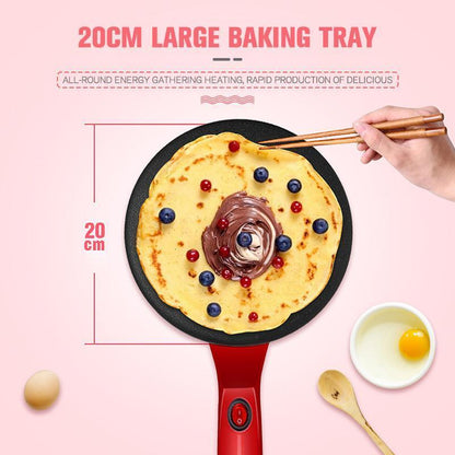 Home Creative Pancake Machine🔥FREE SHIPPING🔥