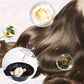 💇‍♀️ LIMITED‑TIME 50% OFF! 🍯 Collagen & Argan Oil Deep Repair Hair Mask – Keratin Moisture Treatment for Dry Damaged Hair ✨
