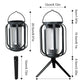 🔥Last Day Promotion 50%OFF✨4 Modes Solar Lantern Outdoor Light