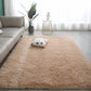 📢📢49% OFF! Gradient Color Plush Floor Mat – Ultra-Soft, Non-Slip & Machine Washable for Bedroom, Nursery & Living Room! 🌈🛋️