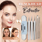 💓💥2025HOTSALE💥Medical grade blackhead cell clip tool set
