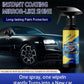 ⏳Limited-time 50% off⏰All-Purpose Car Restorer Spray🚗
