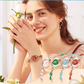 🎀 50% off Special Offer 💐 Elegant Women's Waterproof Quartz Watch