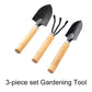 💪Weeding Shovel, Trowel and Rake