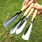 💪Weeding Shovel, Trowel and Rake