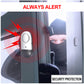 Door and Window Wireless Alarm