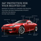 ⏳Limited-time 50% off⏰All-Purpose Car Restorer Spray🚗