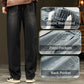 ⏳Time-Limited Special⏰Men's Loose Fit Straight Jeans – Lightweight, Breathable & Versatile – Cool Summer Comfort 🏃‍♂️