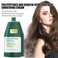 🔥Hot Sale Peptide Keratin Moisturizing Smooth Damaged Hair Repair Cream