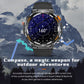 ⌚2024 NEW-Sports Outdoor Waterproof Smartwatch 🔥