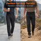 👖 50% OFF NOW!🛠️ Comfortable & Hardwearing Workwear Pants – Multi-Pocket & Durable – All-Day Tough 🌿