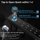 📢📢50% OFF !! ⏰Intelligent door lock with fingerprint