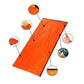 ⛺Emergency Thermal Sleeping Bag | Survival Camping Warm Sleep Sack