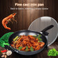 Mintiml® Non-Stick Wok for Stir-Frying