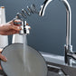 💦limited time, half price-Kitchen faucet extension spout