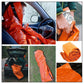 ⛺Emergency Thermal Sleeping Bag | Survival Camping Warm Sleep Sack