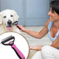 🎁Clearance Sale 50% OFF⏳Professional Deshedding Tool For Dogs And Cats