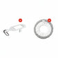 🚽 Hygiene Upgrade | Dual Nozzle Bidet Washer | Self-Cleaning & Easy Install 💦
