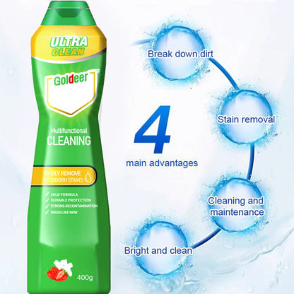 💦 Limited Time Half Price - Household Multi-Purpose Mild Cleaner