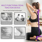 🔥50% OFF💪8-Tube Resistance Bands Set – Multifunction Tension Rope for Full-Body Workout