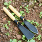 💪Weeding Shovel, Trowel and Rake