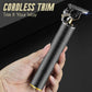 best gift - Cordless Hair Trimmer