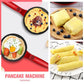 Home Creative Pancake Machine🔥FREE SHIPPING🔥