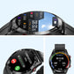 Free shipping. Smart watch for non-invasive blood glucose testing