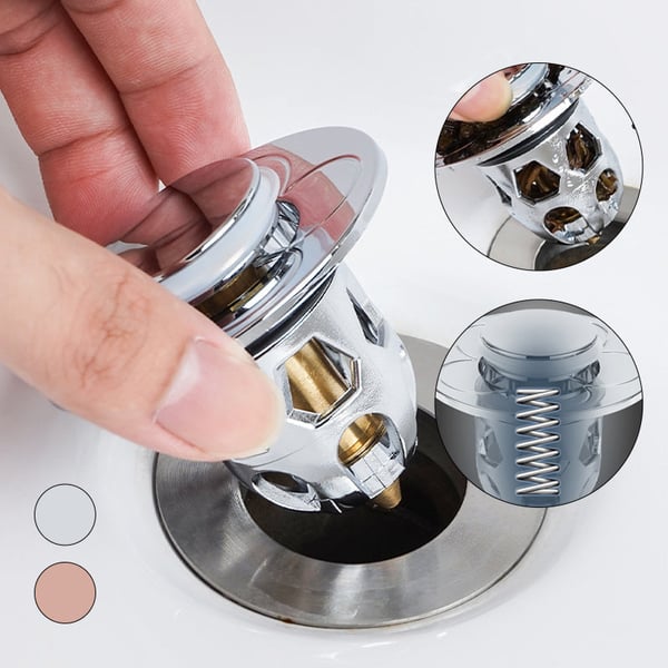 🔥Universal Sink Drain Stoppers needsary