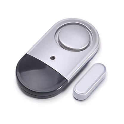 Door and Window Wireless Alarm